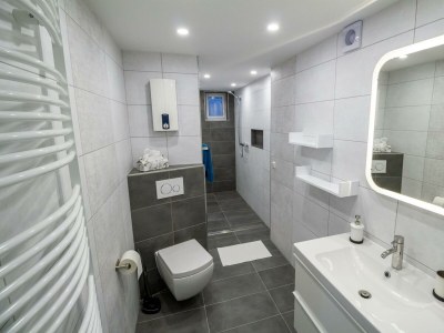 Apartment 2-Bett-Fewo Eifelurlaub - Features photo 36