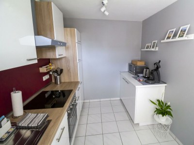 Apartment 2-Bett-Fewo Eifelurlaub - Features photo 39