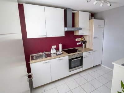 Apartment 2-Bett-Fewo Eifelurlaub - Features photo 48