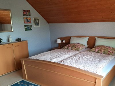 Apartment 3-Bett-Ferienwohnung Du/WC, 2 Schlafzimmer - Outdoor photo 8