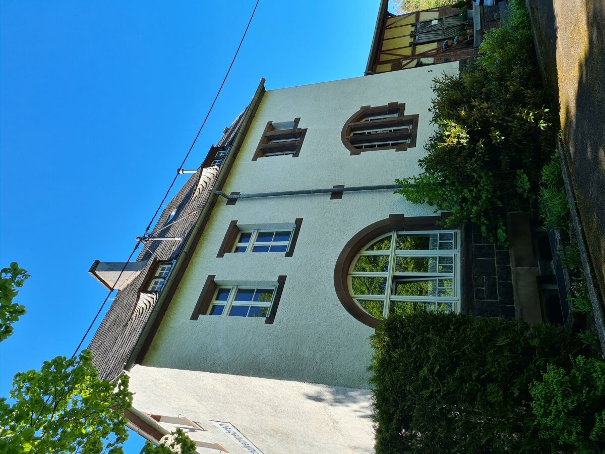 Apartment 8-Bettwohnung (Erdgeschoss) - No. II