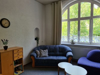 Apartment 8-Bettwohnung (Erdgeschoss) - No. II - Outdoor photo 3
