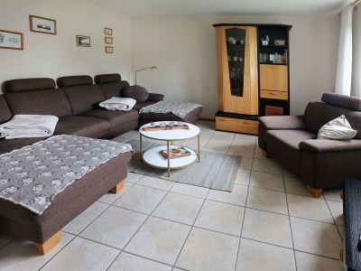 Apartment Ferienhaus (Gerberhaus gesamt) für 5-7 Personen - Features photo 16