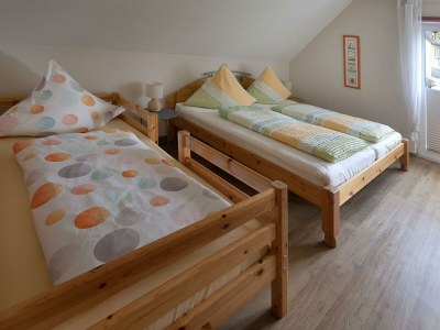 Apartment Ferienhaus (Gerberhaus gesamt) für 5-7 Personen - Features photo 24