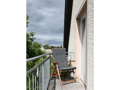 Apartment Ferienhaus (Gerberhaus gesamt) für 5-7 Personen - Features photo 26