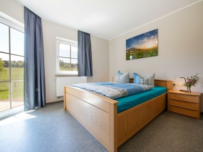 Apartment Ferienwohnung "Falke" für 4 Personen, Erdgeschoß - Features photo 25