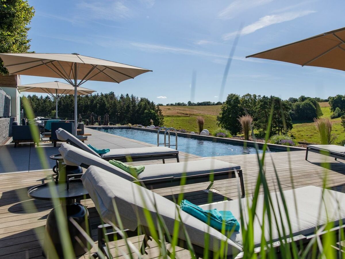 Apartment Ferienhaus "Milan" für 6 Personen ,EG, neuwertig - Outdoor photo 5
