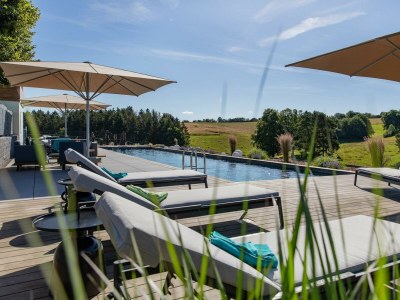 Apartment Ferienhaus "Meise" für 4 Personen, Erdgeschoß - Outdoor photo 5