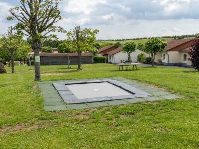 Apartment Ferienhaus "Adler" für 6 Personen, Erdgeschoß - Outdoor photo 9