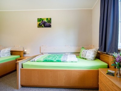 Apartment Ferienhaus "Star" für 4 Personen, Erdgeschoß - Features photo 22