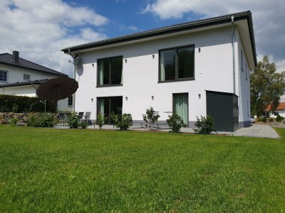 Apartment 4-Bett-Ferienwohnung Weiße Ley in Üdersdorf - Apartment