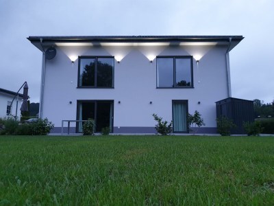 Apartment 4-Bett-Ferienwohnung Weiße Ley - Outdoor photo 14