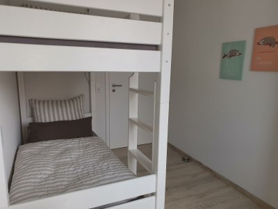 Apartment 4-Bett-Ferienwohnung Weiße Ley - Features photo 38