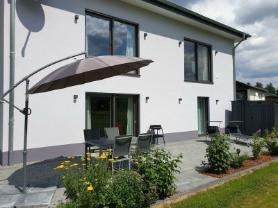 Apartment 2-Bett-Ferienwohnung Tellerley - Outdoor photo 3