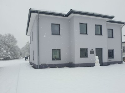 Apartment 2-Bett-Ferienwohnung Tellerley - Outdoor photo 18