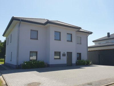Apartment 2-Bett-Ferienwohnung Tellerley - Outdoor photo 35