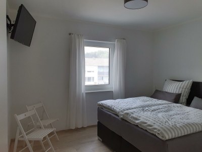 Apartment 2-Bett-Ferienwohnung Tellerley - Features photo 45