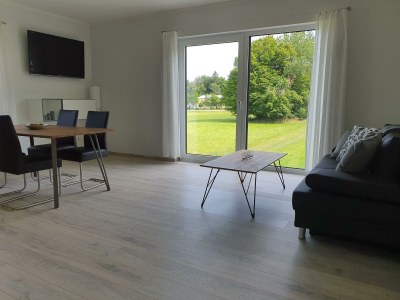 Apartment 2-Bett-Ferienwohnung Tellerley - Features photo 51