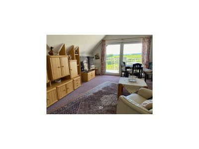 Apartment 3-Bett-Ferienwohnung Dusche/WC, Balkon - Outdoor photo 6