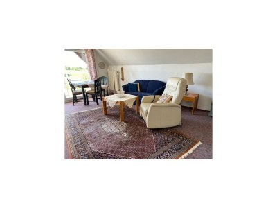 Apartment 3-Bett-Ferienwohnung Dusche/WC, Balkon - Features photo 14