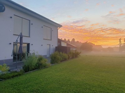 Apartment 2-Bett-Ferienwohnung Aarley - Outdoor photo 16