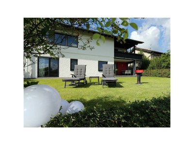 Apartment 2-Bett-Ferienwohnung  Du/WC bis max. 4 Personen in Schalkenmehren - Apartment