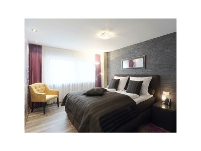 Apartment 2-Bett-Ferienwohnung  Du/WC bis max. 4 Personen - Outdoor photo 4