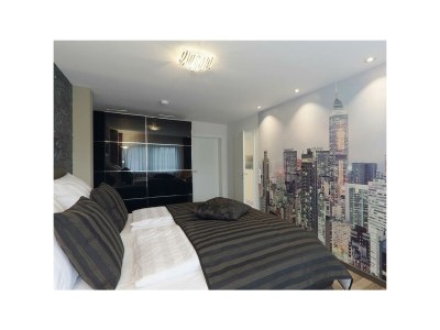 Apartment 2-Bett-Ferienwohnung  Du/WC bis max. 4 Personen - Features photo 15