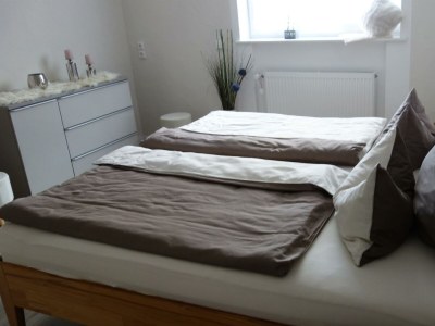 Apartment 4-Bett-Ferienwohnung mit Dusche und Bad/WC - Features photo 15