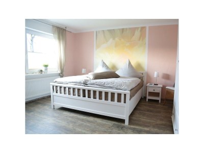 Apartment 4-Bett-Ferienwohnung mit Dusche und Bad/WC - Features photo 16