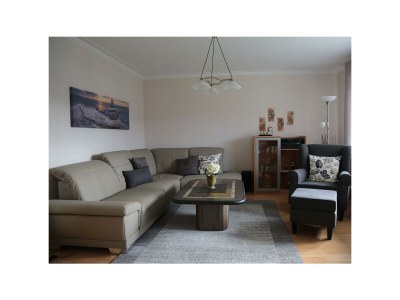 Apartment 4-Bett-Ferienwohnung mit Dusche und Bad/WC - Features photo 19