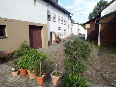 Apartment 7-Bett-Ferienhaus Dusche/WC, 4 Schlafräume - Outdoor photo 6