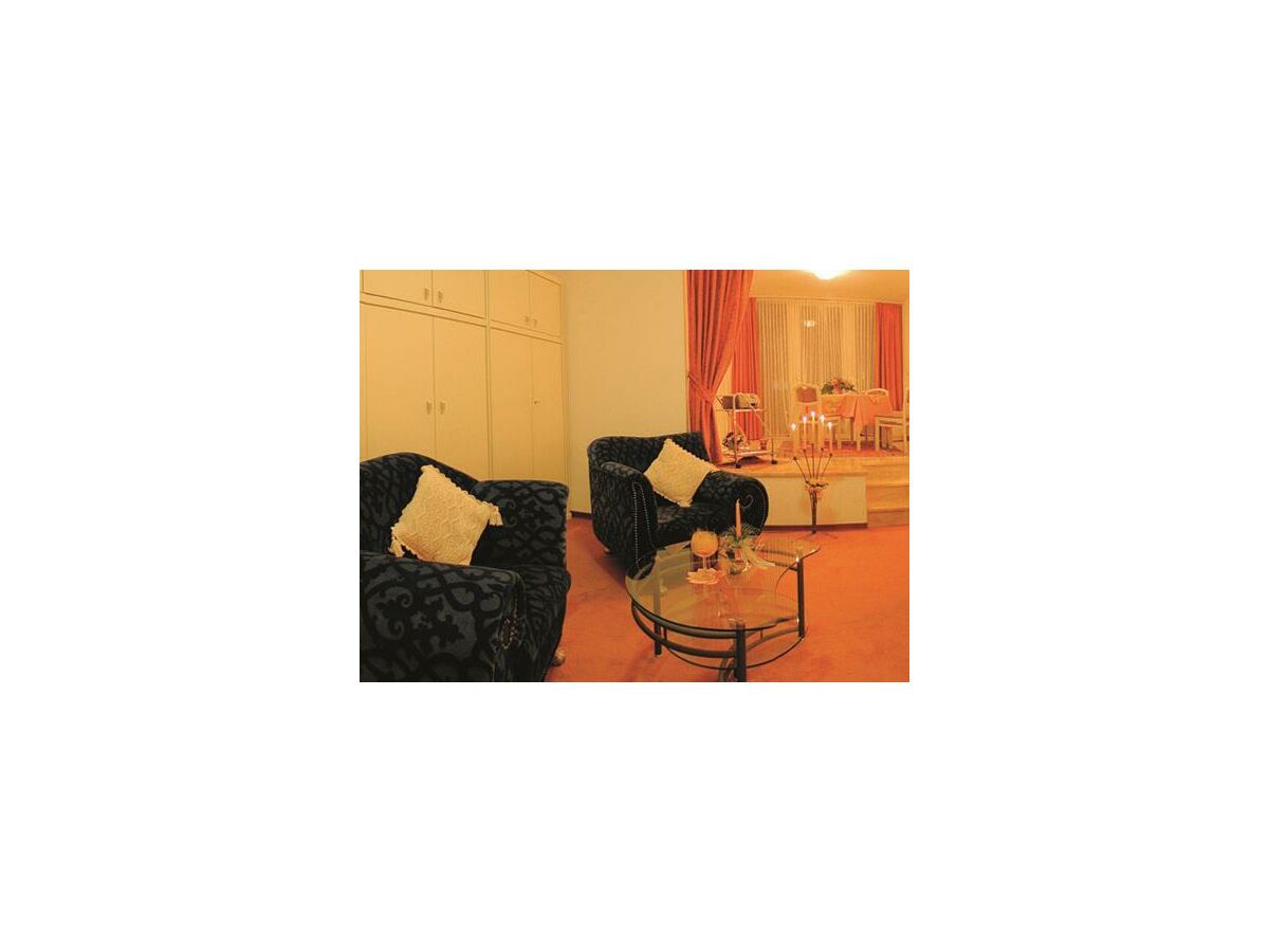 Apartment Ferienwohnung Kurfürst 1 bis 1 Person - Features photo 2