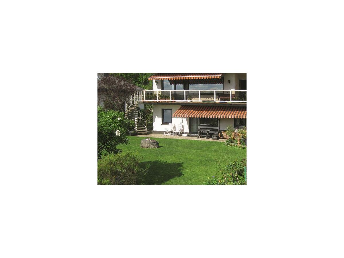 Apartment 2-Bett-Ferienwohnung - Nichtraucher - - Outdoor photo 4
