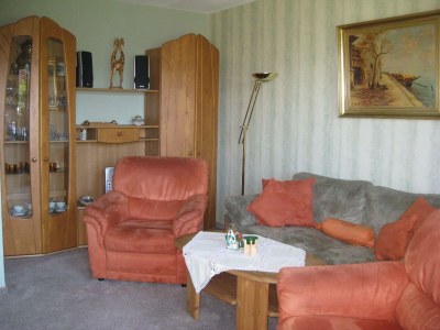 Apartment 2-Bett-Ferienwohnung - Nichtraucher - - Features photo 8