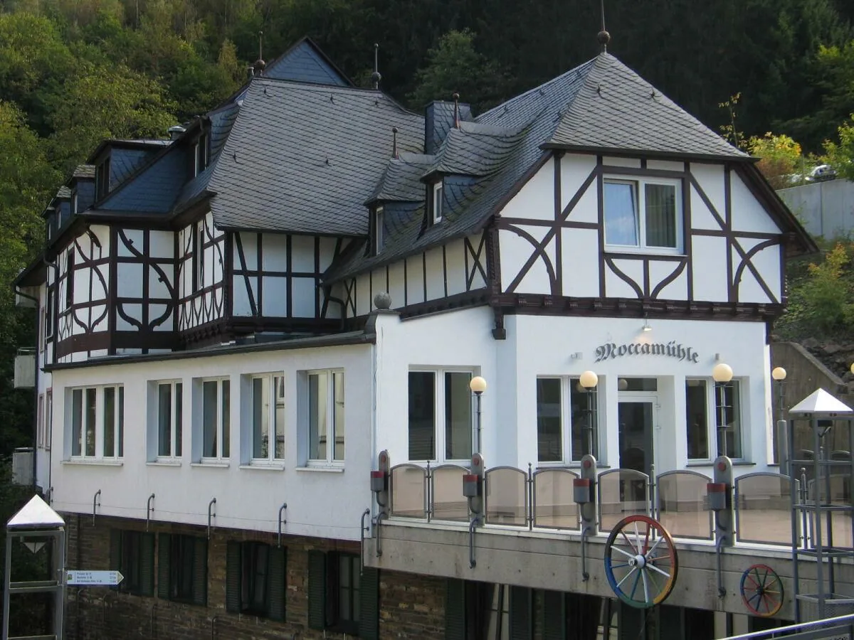 Apartment Appartement/Fewo "Romantika" bis 2 Pers.