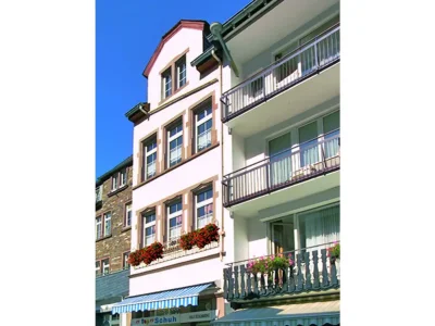 Apartment Appartement/Fewo "Romantika" bis 2 Pers. - Outdoor photo 2