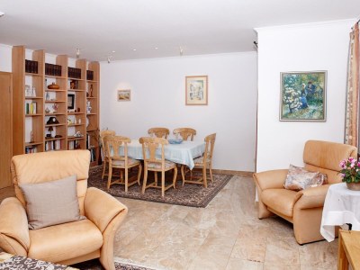 Apartment 4-Bett-Ferienwohnung mit Balkon und Terrasse - Outdoor photo 7