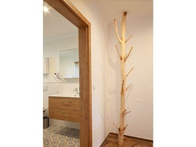 Apartment Kuhstall mit Terrasse und Maarblick für 1-2 Pers. - Features photo 21