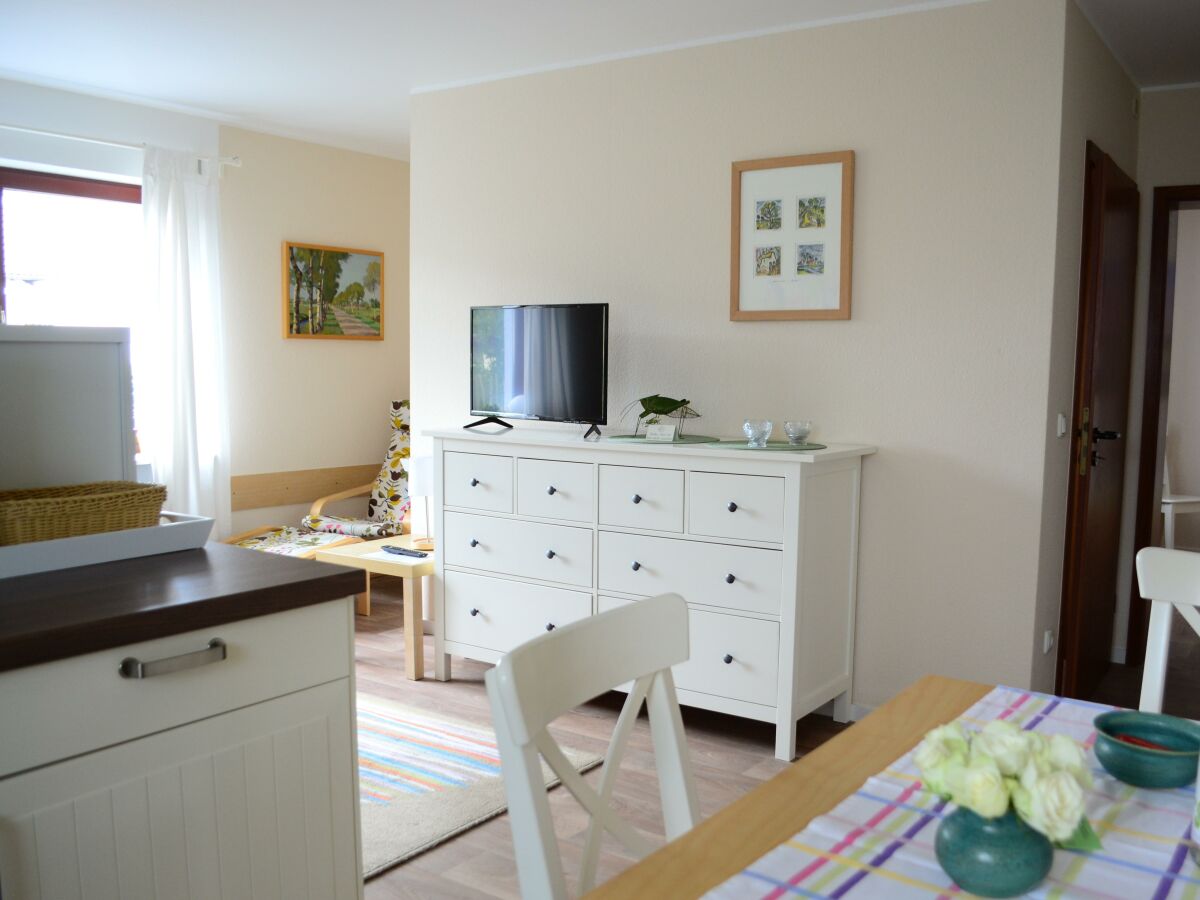 Apartment 2-Bett-Ferienwohnung - Outdoor photo 5