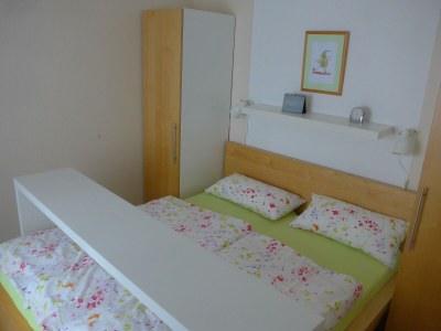Apartment 2-Bett-Ferienwohnung - Features photo 30