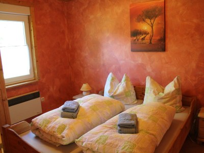 Apartment 4-Bett-Ferienhaus Haus Sonne - Outdoor photo 6
