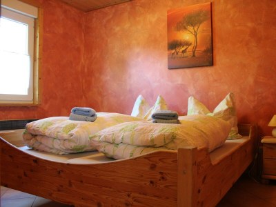 Apartment 4-Bett-Ferienhaus Haus Sonne - Features photo 38