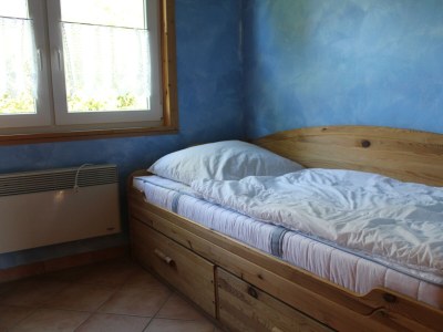 Apartment 4-Bett-Ferienhaus Haus Sonne - Features photo 41