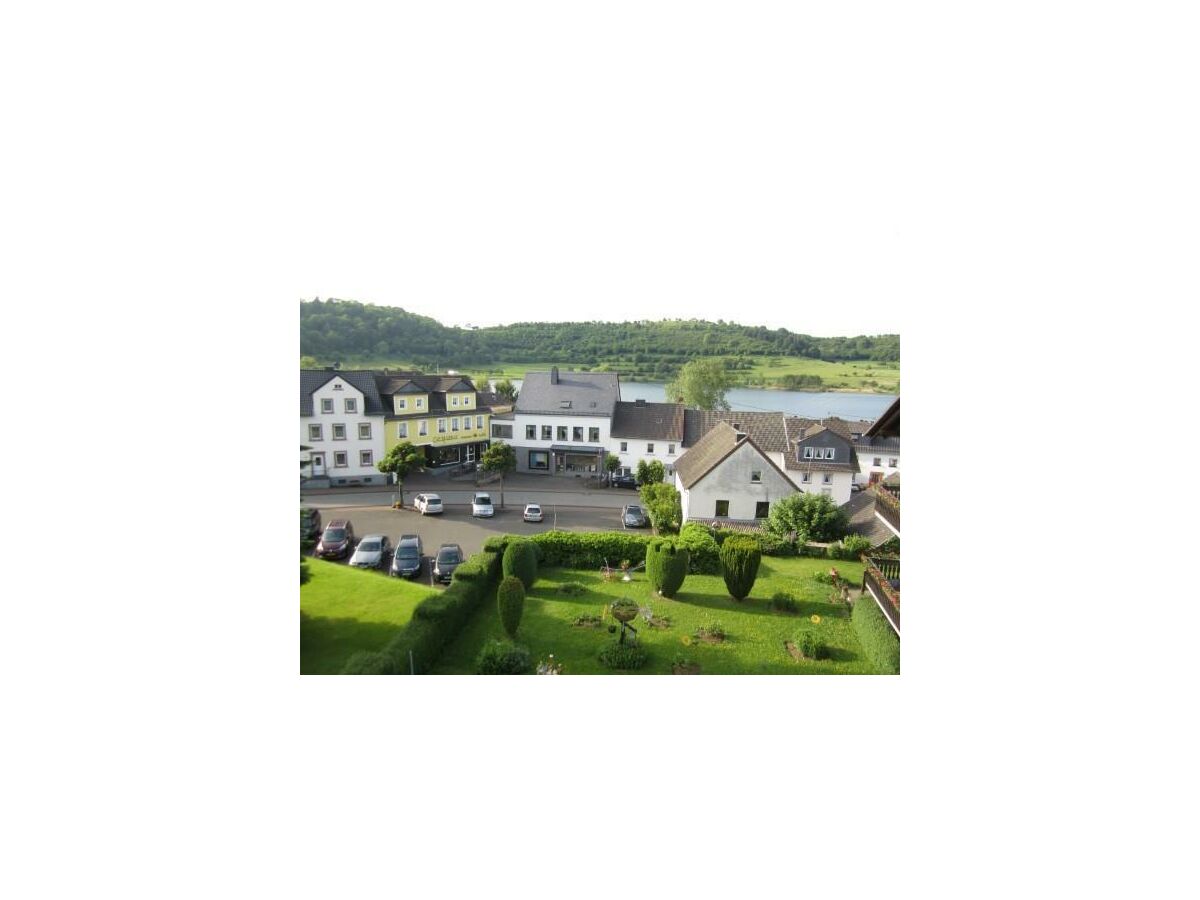 Apartment 4-Bett-Ferienwohnung Maarblick - Outdoor photo 3