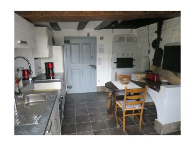 Apartment 4-Bett-Ferienwohnung Maarblick - Features photo 9