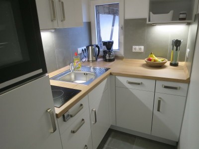 Apartment 4-Bett-Ferienwohnung Maarblick - Features photo 11