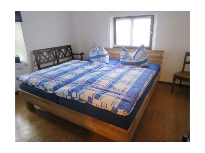 Apartment 4-Bett-Ferienwohnung Maarblick - Features photo 12