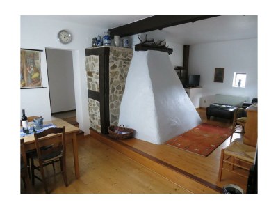 Apartment 4-Bett-Ferienwohnung Maarblick - Features photo 13