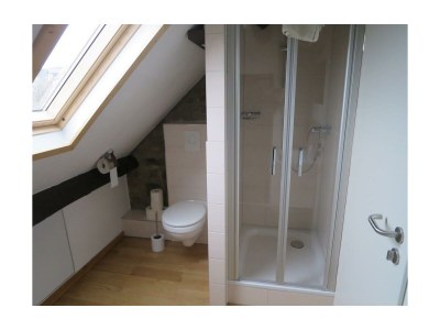 Apartment 4-Bett-Ferienwohnung Maarblick - Features photo 14